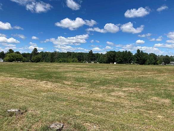 4.9 Acres of Commercial Land for Sale in Kronenwetter, Wisconsin