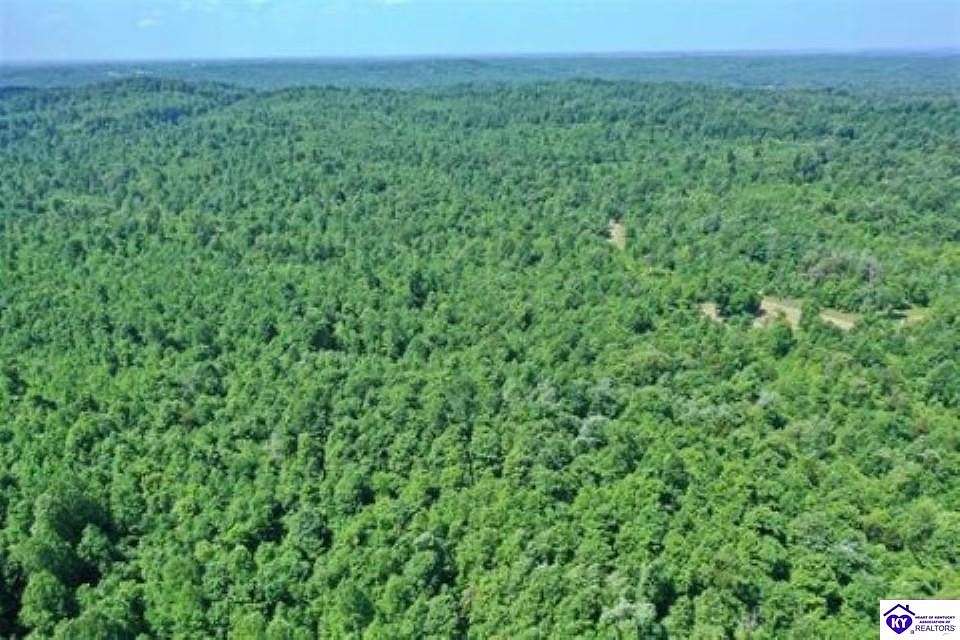 3.2 Acres of Land for Sale in Bonnieville, Kentucky
