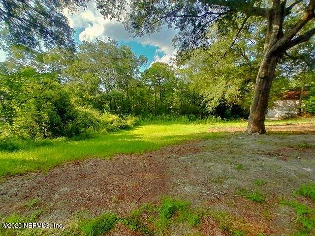 0.38 Acres of Land for Sale in Jacksonville, Florida
