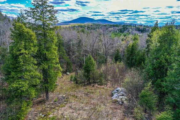 8.7 Acres of Residential Land for Sale in Wilmot, New Hampshire