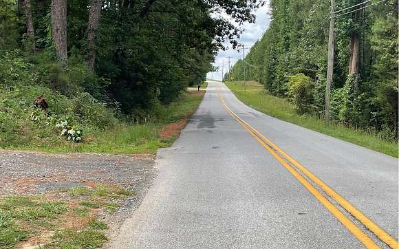 3 Acres of Residential Land for Sale in Martin, Georgia