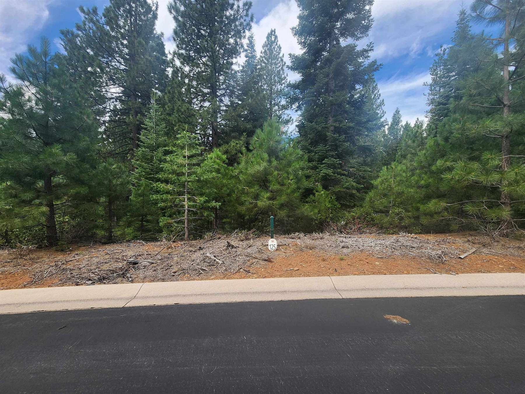 0.26 Acres of Residential Land for Sale in Lake Almanor Peninsula, California