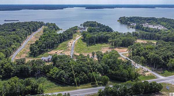 0.6 Acres of Land for Sale in Grand Rivers, Kentucky