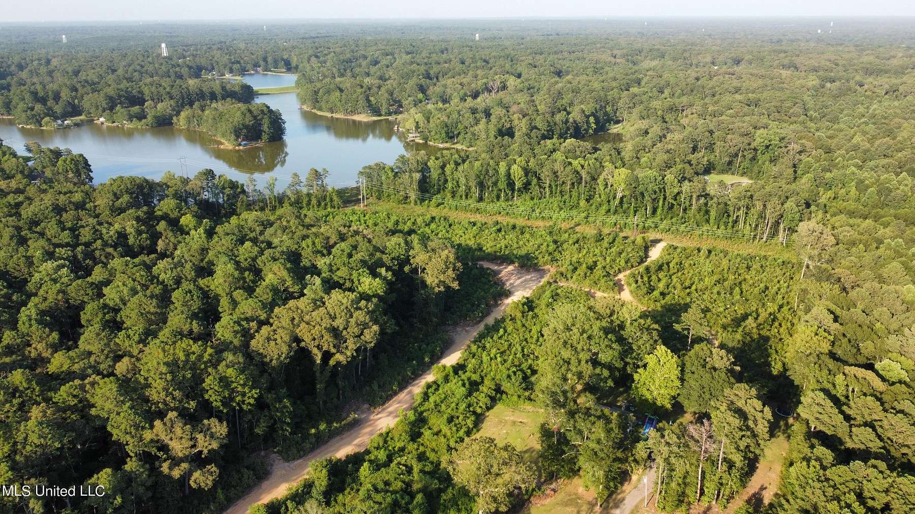 23 Acres of Land for Sale in Florence, Mississippi
