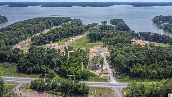 0.6 Acres of Land for Sale in Grand Rivers, Kentucky