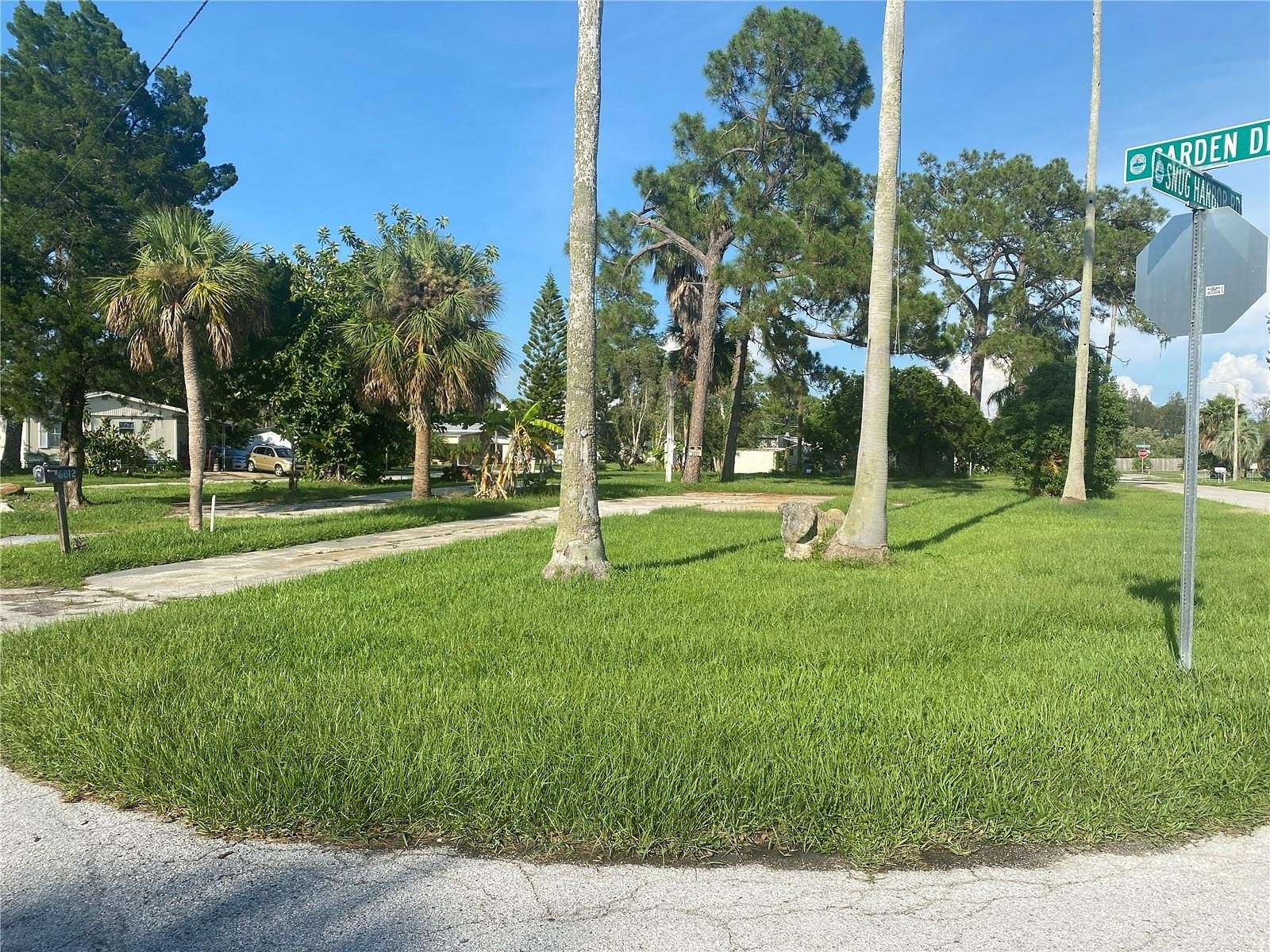 0.17 Acres of Land for Sale in New Port Richey, Florida