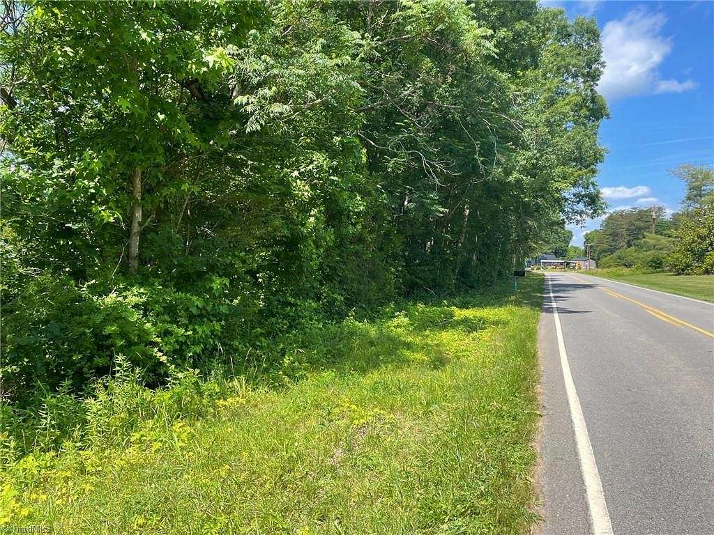 0.67 Acres of Residential Land for Sale in Reidsville, North Carolina