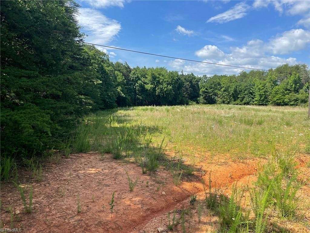 2.2 Acres of Residential Land for Sale in Reidsville, North Carolina