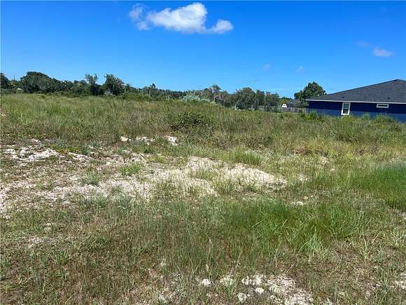 1.2 Acres of Residential Land for Sale in Aransas Pass, Texas