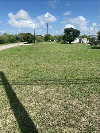 Land for Sale in Ingleside, Texas