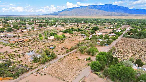 0.91 Acres of Residential Land for Sale in Corrales, New Mexico