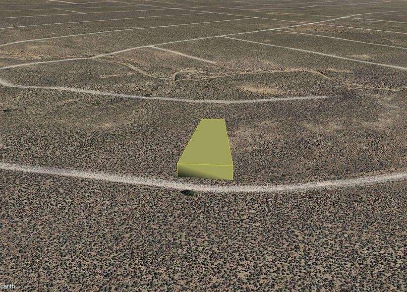 0.55 Acres of Residential Land for Sale in Rio Rancho, New Mexico