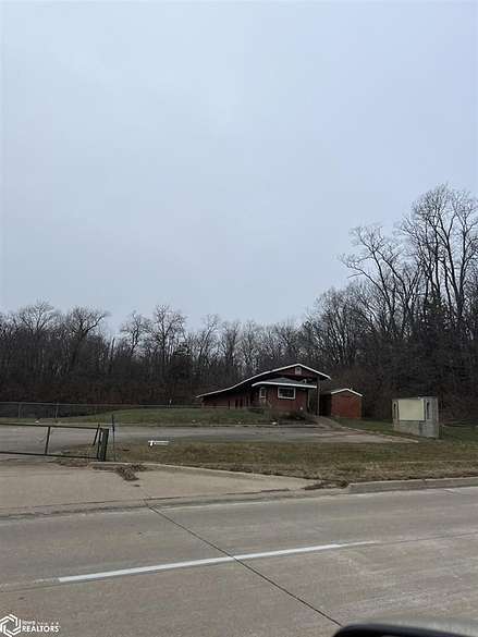 15.4 Acres of Land for Sale in Fort Madison, Iowa