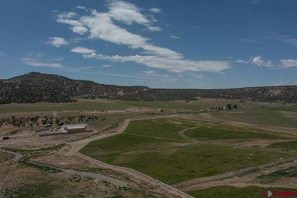 41 Acres of Agricultural Land for Sale in Ignacio, Colorado