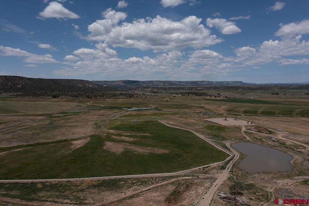 63.2 Acres of Recreational Land & Farm for Sale in Ignacio, Colorado