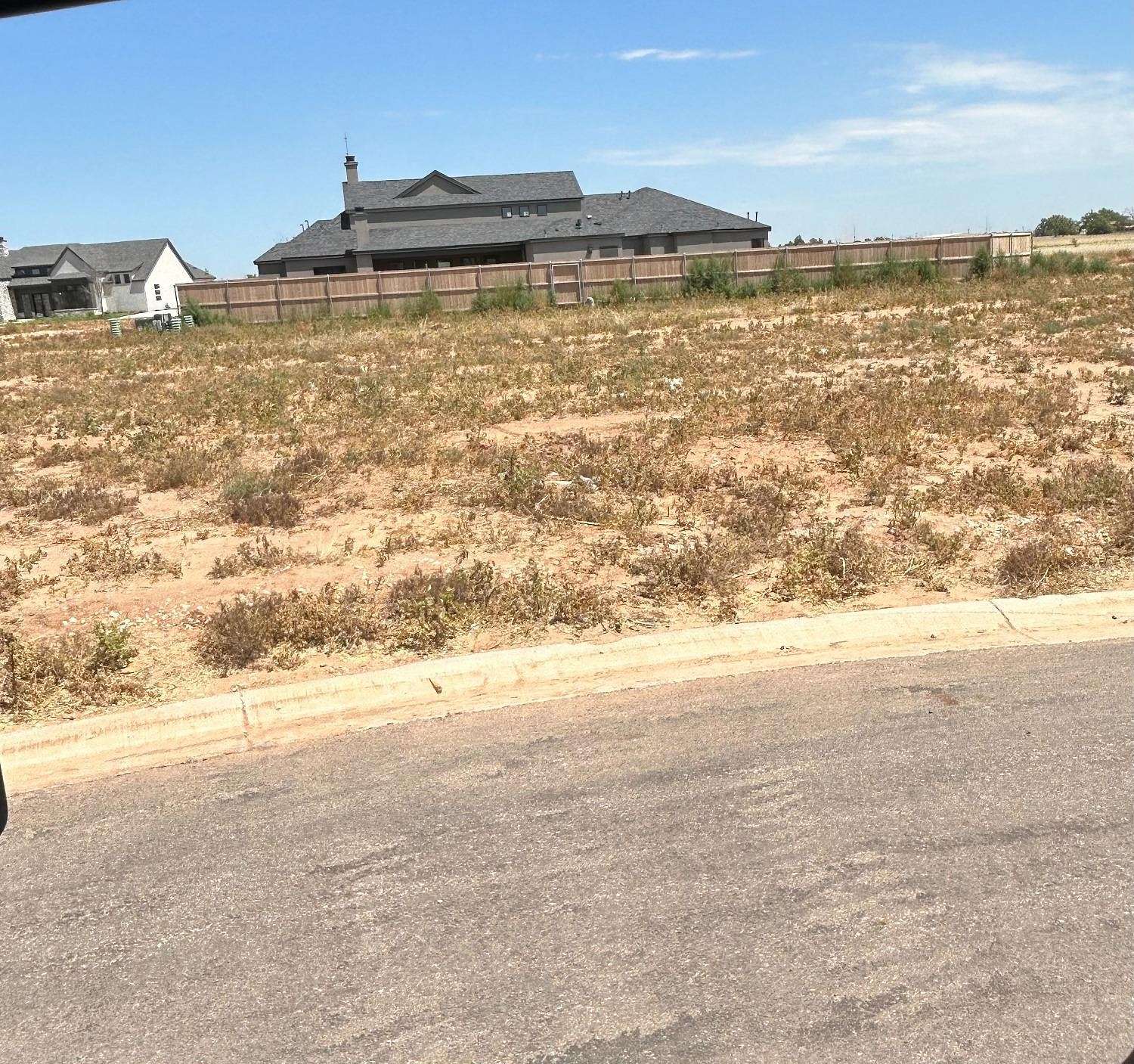 0.5 Acres of Land for Sale in Lubbock, Texas