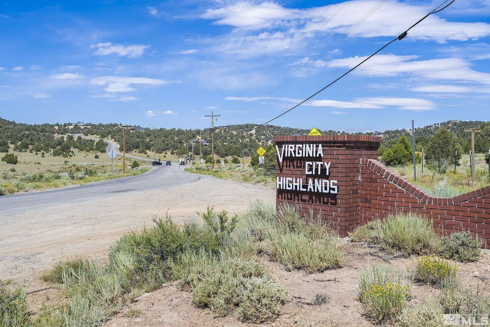 1.14 Acres of Residential Land for Sale in Reno, Nevada