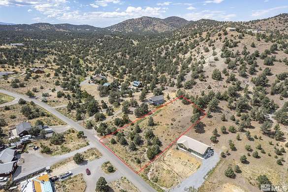 1 Acres of Residential Land for Sale in Reno, Nevada