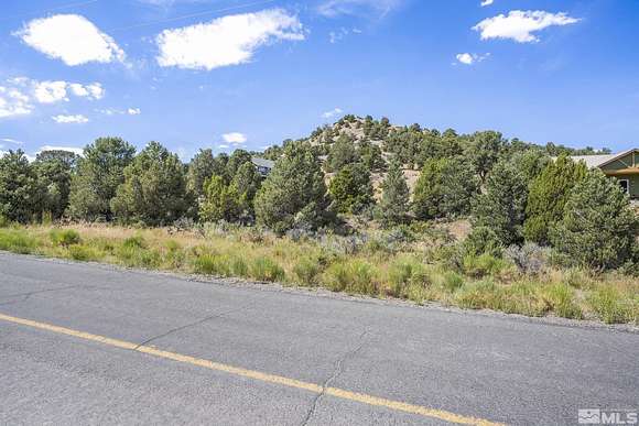 1 Acre of Residential Land for Sale in Reno, Nevada