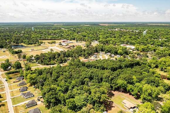 11 Acres of Land for Sale in Dawson, Georgia