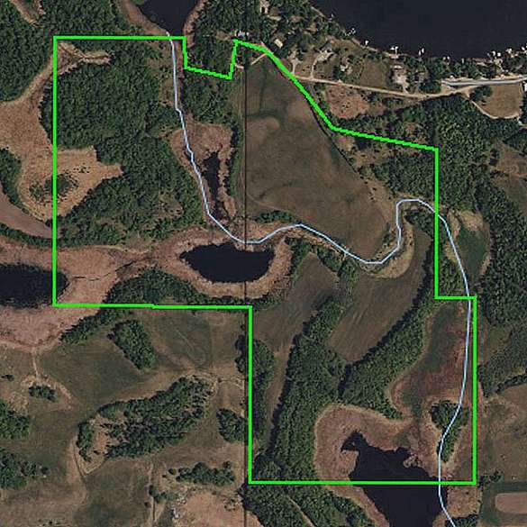 146 Acres of Agricultural Land for Sale in Lengby, Minnesota