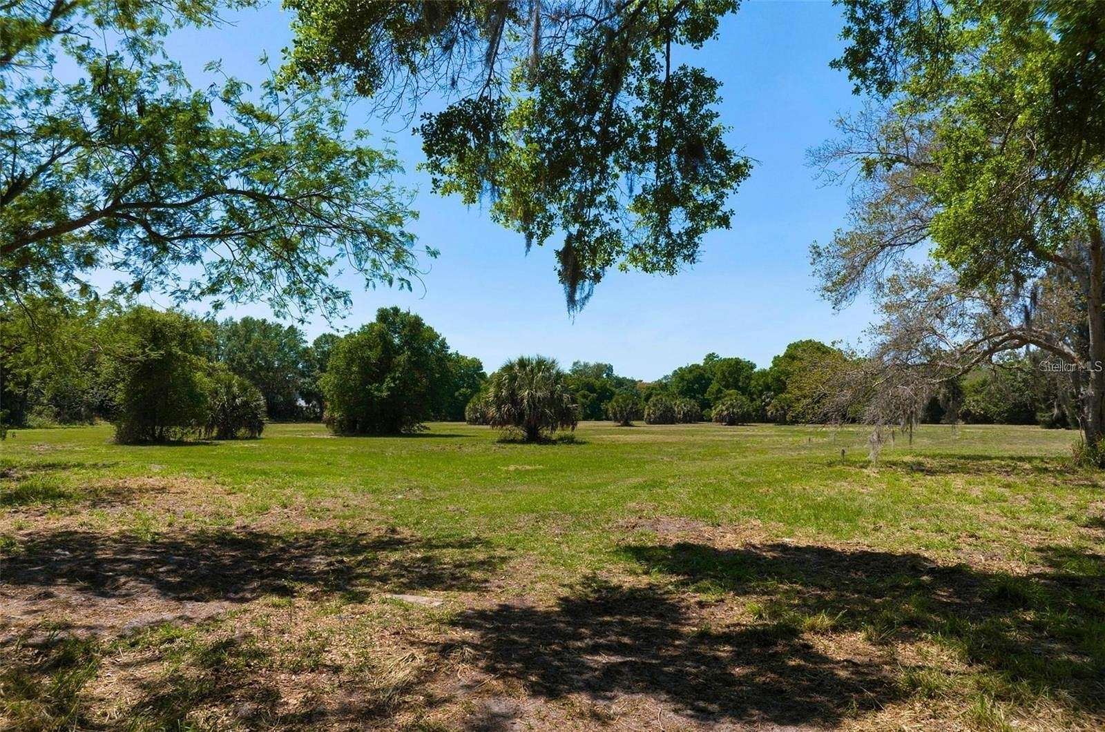 6.1 Acres of Residential Land for Sale in Sarasota, Florida