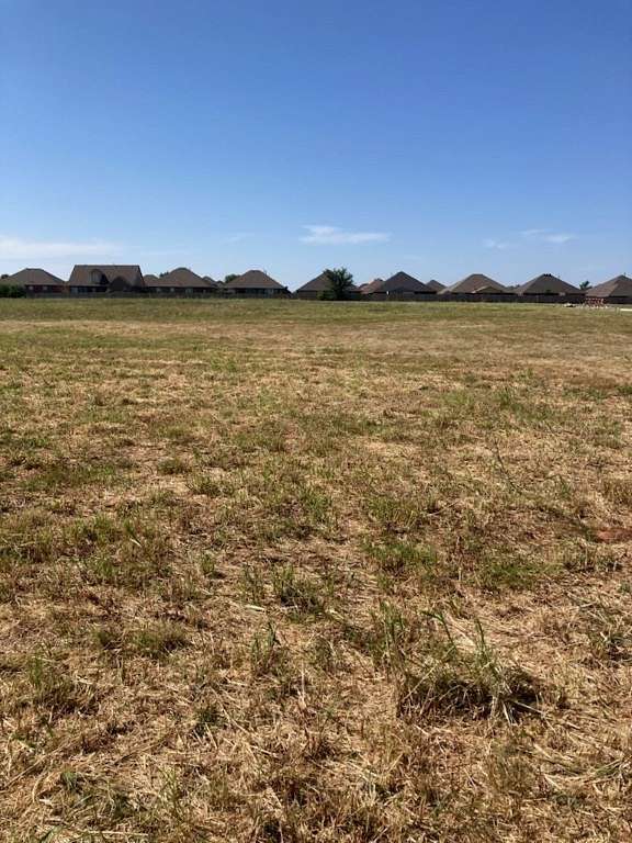 5.1 Acres of Land for Sale in Oklahoma City, Oklahoma