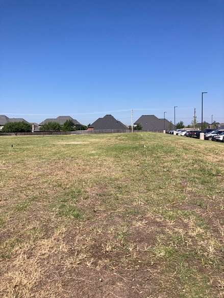 2 Acres of Land for Sale in Oklahoma City, Oklahoma