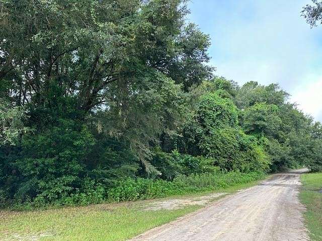 3.1 Acres of Residential Land for Sale in Perry, Florida