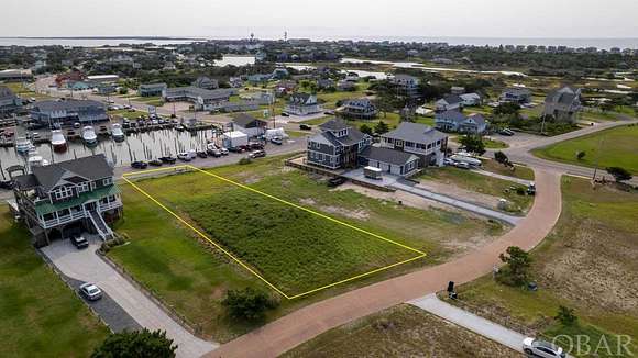 0.471 Acres of Residential Land for Sale in Hatteras, North Carolina