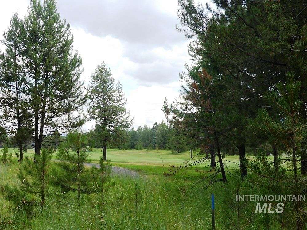 0.49 Acres of Land for Sale in McCall, Idaho
