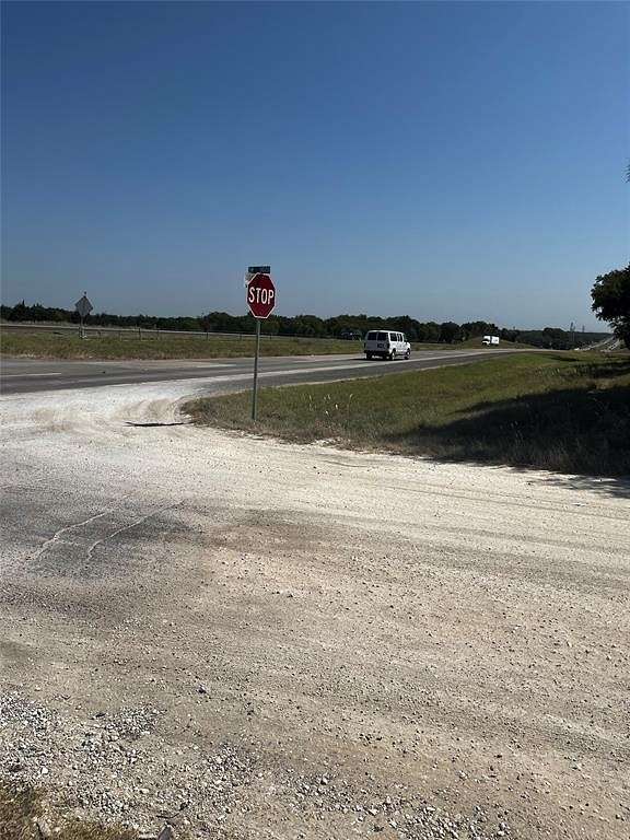 1.9 Acres of Residential Land for Sale in Purdon, Texas
