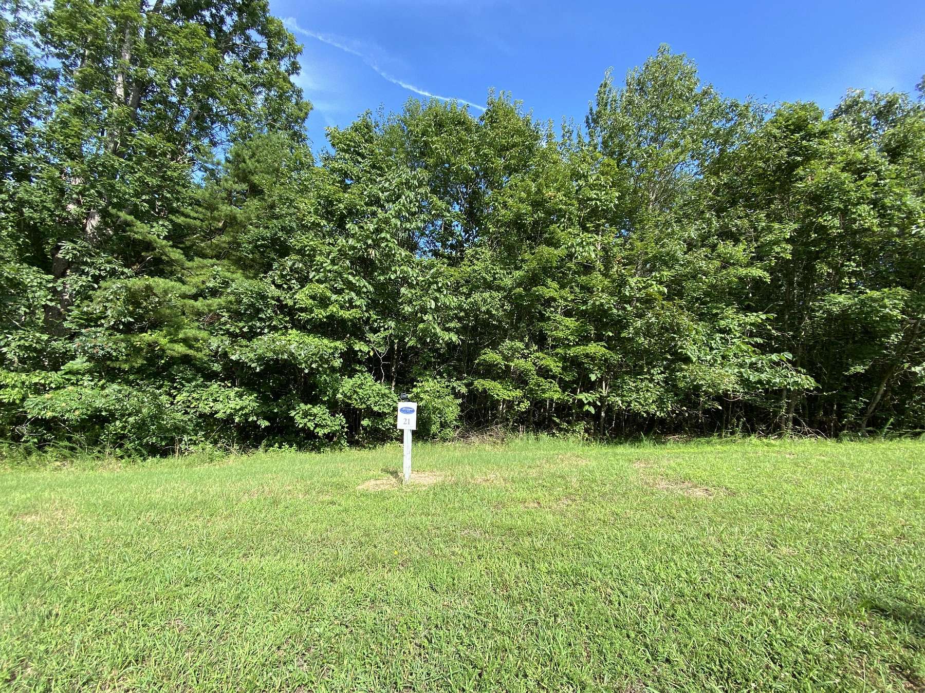 1.1 Acres of Residential Land for Sale in Spring City, Tennessee