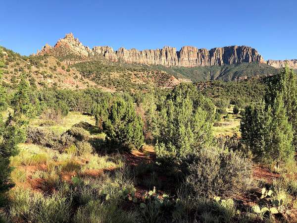 0.33 Acres of Land for Sale in Rockville, Utah