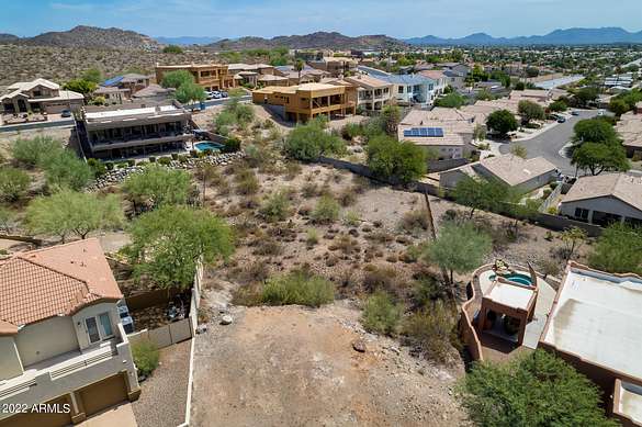 0.45 Acres of Residential Land for Sale in Phoenix, Arizona