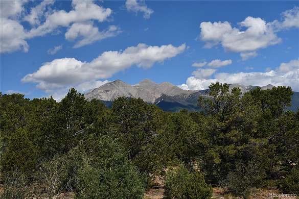 23.3 Acres of Recreational Land for Sale in Salida, Colorado