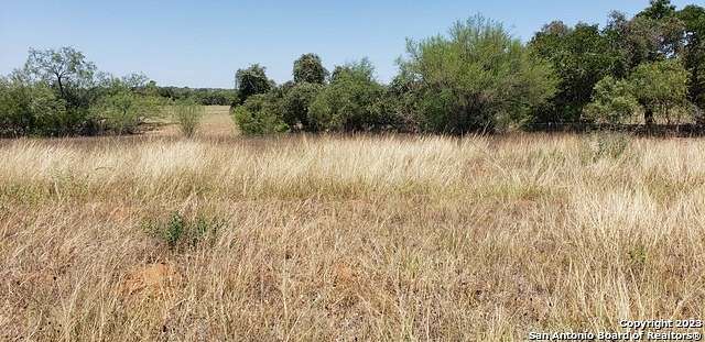 1 Acre of Residential Land for Sale in Floresville, Texas