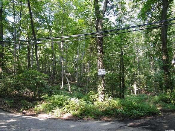 0.5 Acres of Land for Sale in Miller Place, New York