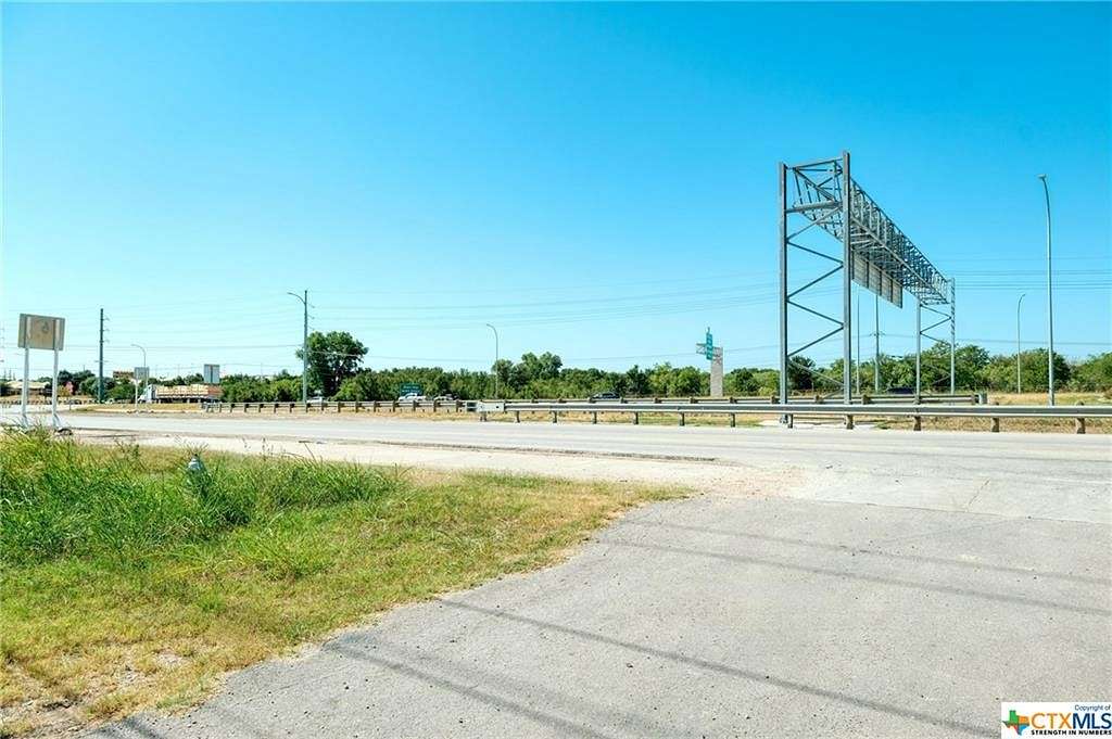 1.4 Acres of Mixed-Use Land for Sale in Austin, Texas