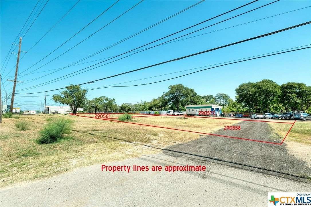 1.403 Acres of Mixed-Use Land for Sale in Austin, Texas