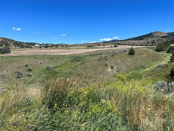 10 Acres of Residential Land for Sale in Clarkston, Montana