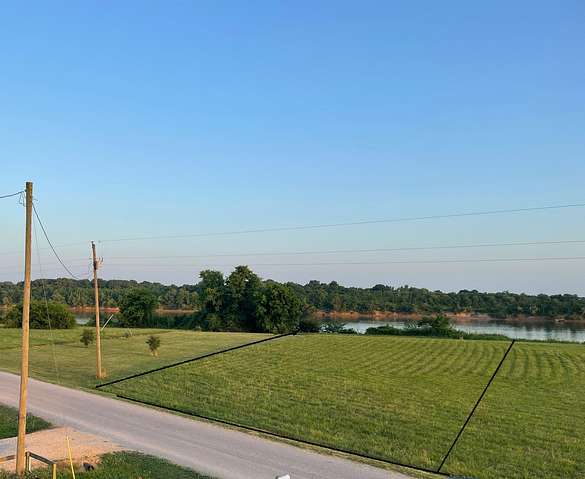 0.7 Acres of Residential Land for Sale in Crump, Tennessee