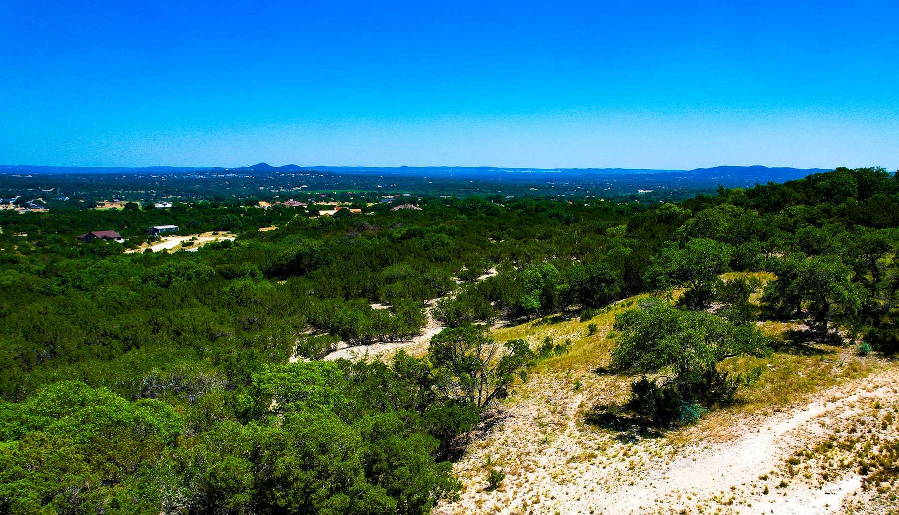 2.2 Acres of Land for Sale in Bandera, Texas
