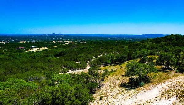 2.17 Acres of Residential Land for Sale in Bandera, Texas
