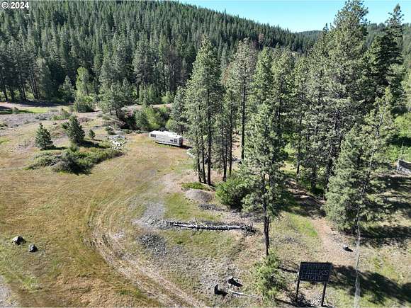 2.4 Acres of Residential Land for Sale in Goldendale, Washington