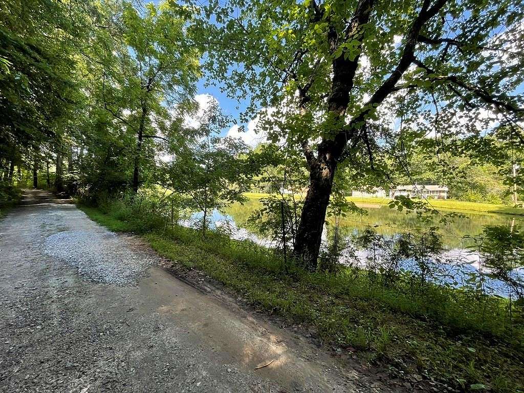 0.5 Acres of Residential Land for Sale in Otto, North Carolina