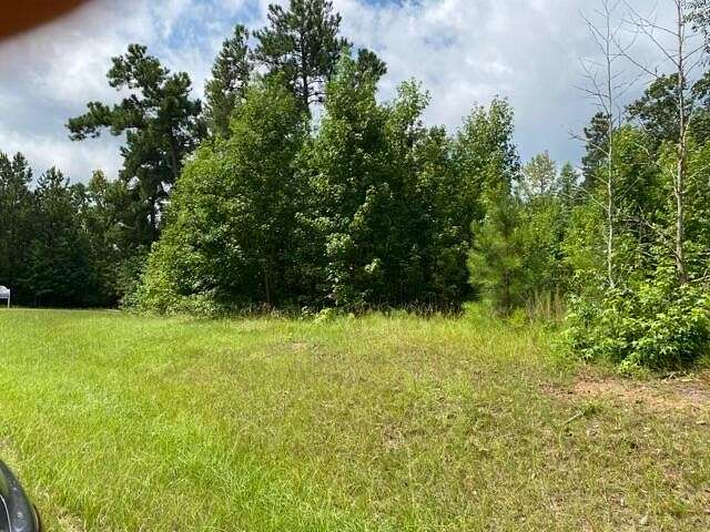 4.3 Acres of Residential Land for Sale in Lincolnton, Georgia