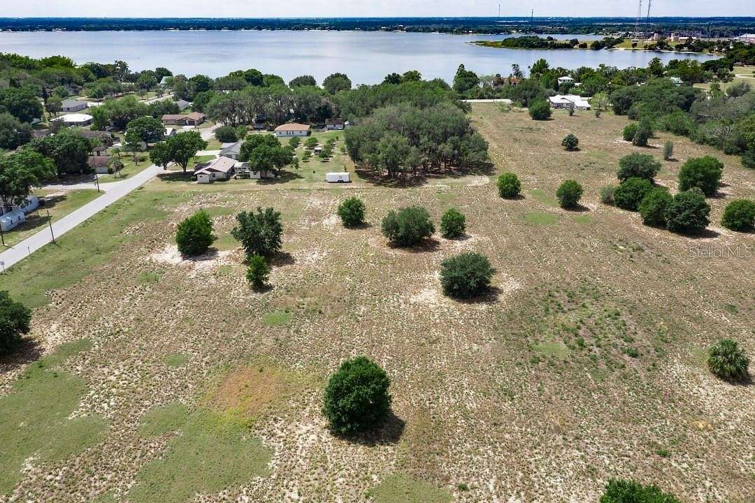13.5 Acres of Land for Sale in Avon Park, Florida