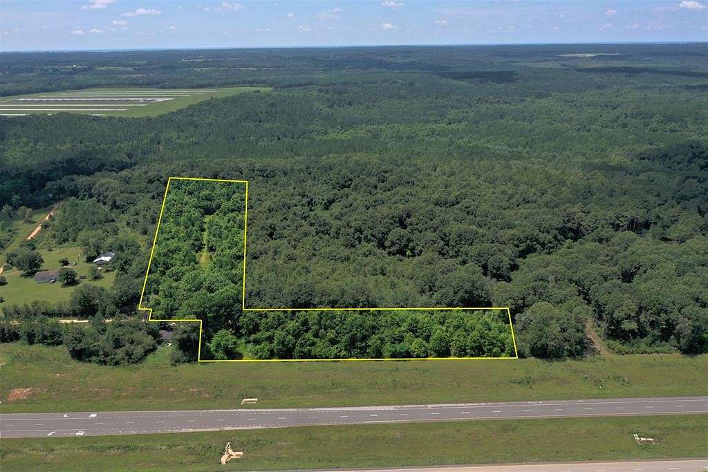 5.4 Acres of Mixed-Use Land for Sale in Elba, Alabama