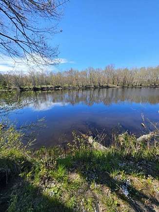 12.5 Acres of Recreational Land for Sale in Medford, Maine